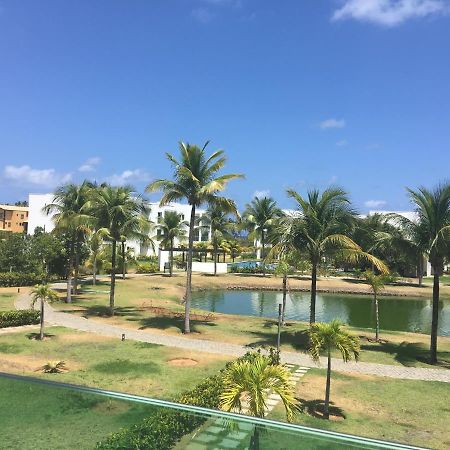 Apartamento Em Condominio De Luxo - Iberostar- Praia Do Forte Zewnętrze zdjęcie