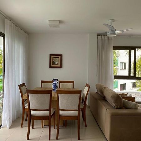 Apartamento Em Condominio De Luxo - Iberostar- Praia Do Forte Zewnętrze zdjęcie