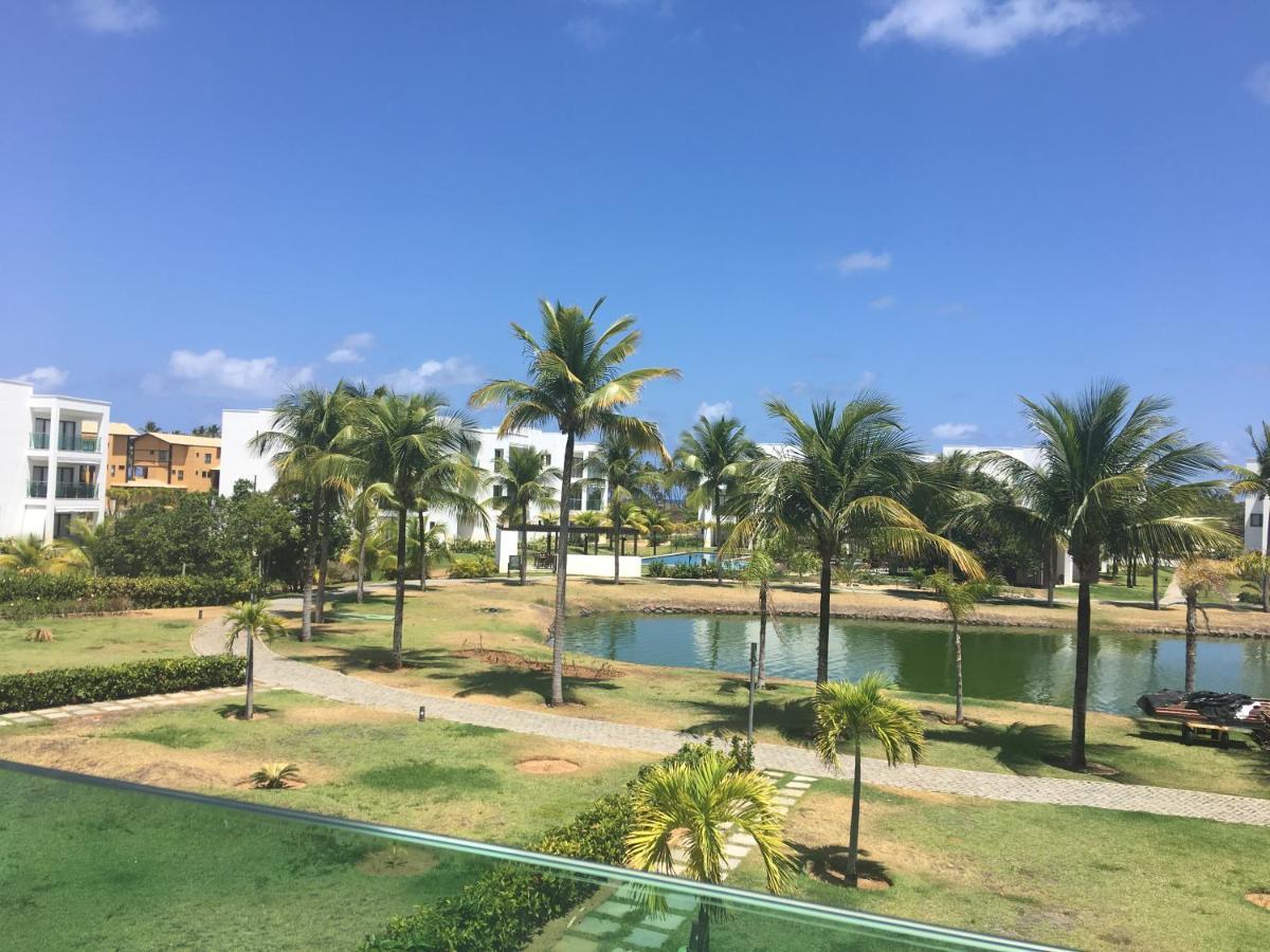 Apartamento Em Condominio De Luxo - Iberostar- Praia Do Forte Zewnętrze zdjęcie