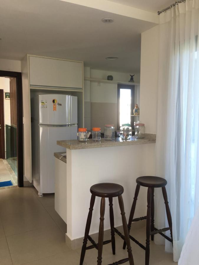 Apartamento Em Condominio De Luxo - Iberostar- Praia Do Forte Zewnętrze zdjęcie