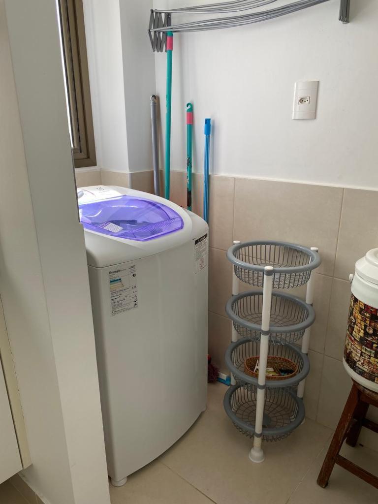 Apartamento Em Condominio De Luxo - Iberostar- Praia Do Forte Zewnętrze zdjęcie