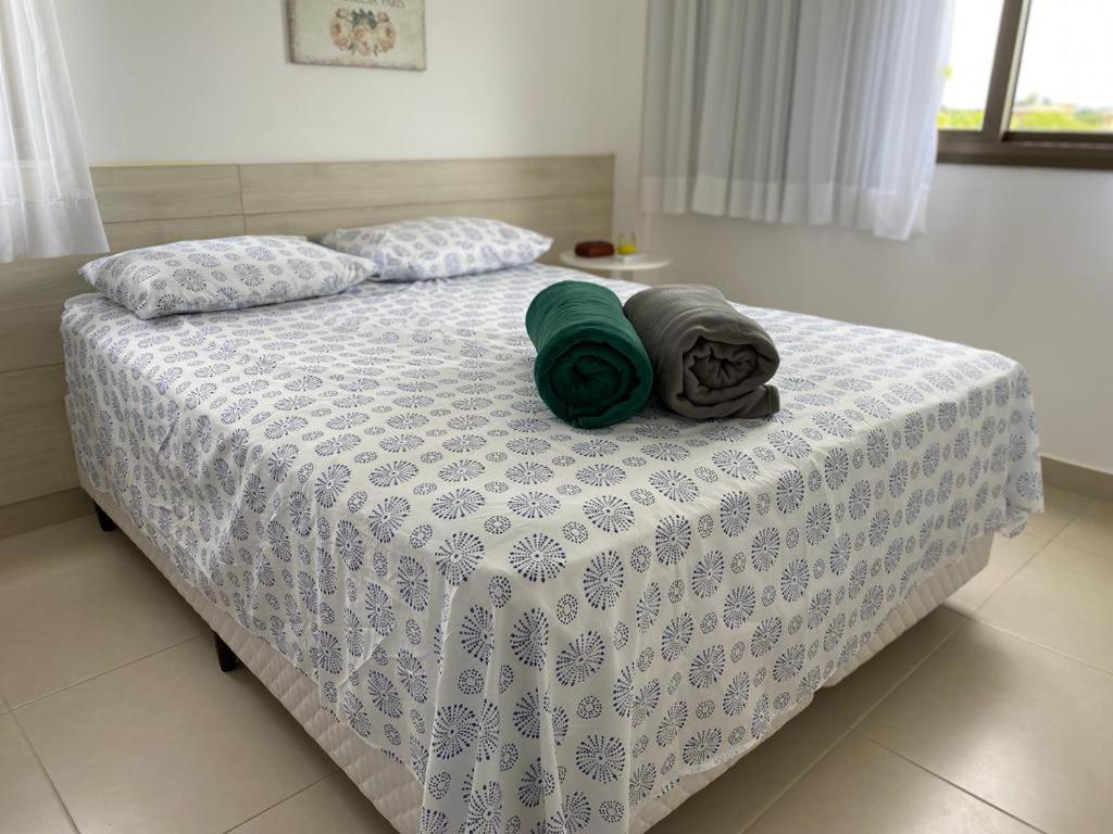 Apartamento Em Condominio De Luxo - Iberostar- Praia Do Forte Zewnętrze zdjęcie