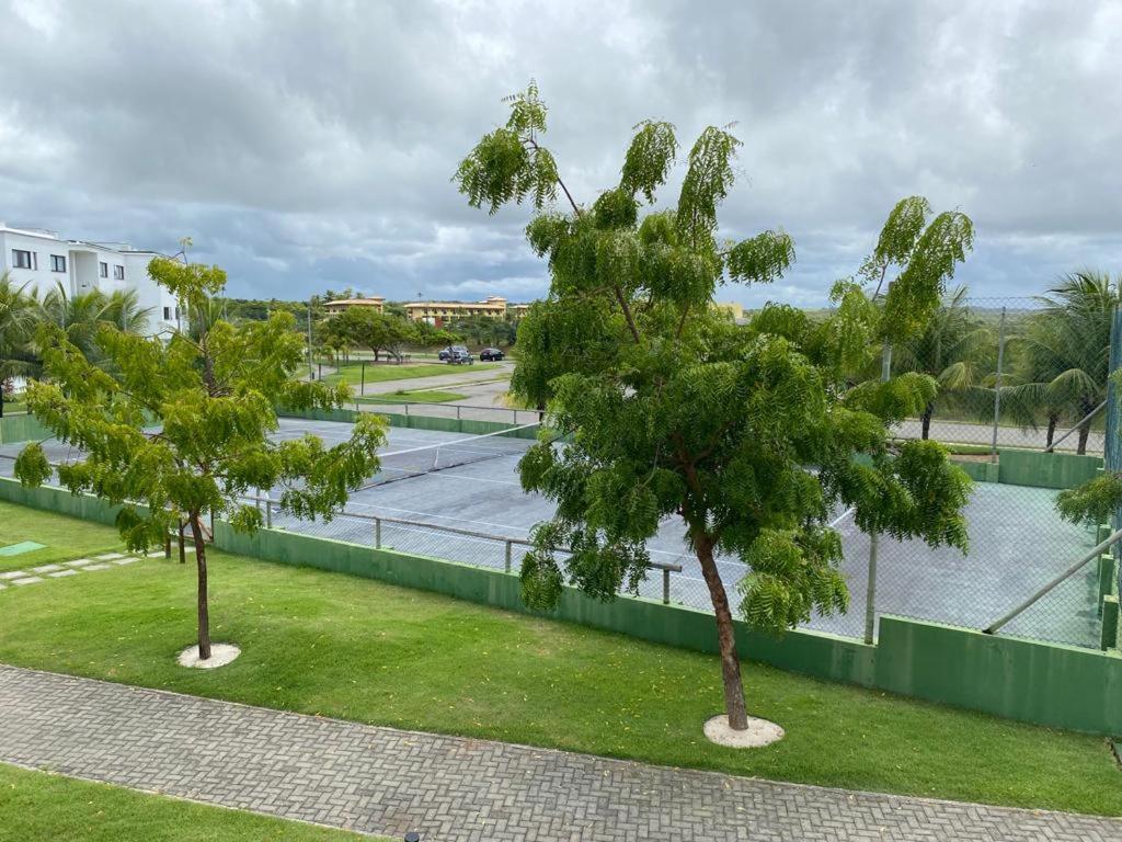 Apartamento Em Condominio De Luxo - Iberostar- Praia Do Forte Zewnętrze zdjęcie