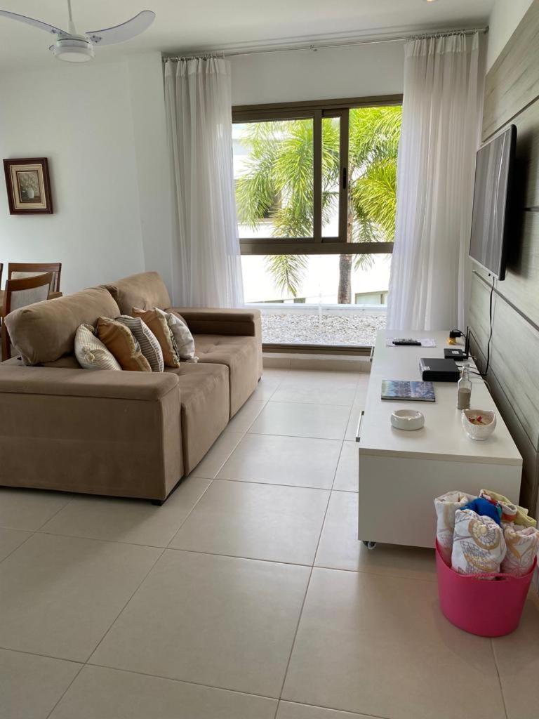 Apartamento Em Condominio De Luxo - Iberostar- Praia Do Forte Zewnętrze zdjęcie